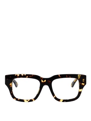 BOTTEGA VENETA: occhiali da sole - Occhiali