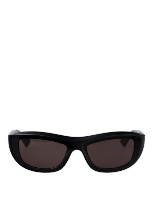 BOTTEGA VENETA: sunglasses - Sunglasses