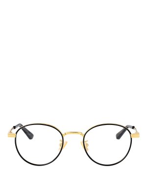 BOTTEGA VENETA: sunglasses - Glasses