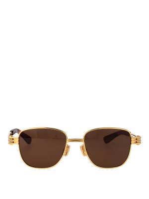 BOTTEGA VENETA: sunglasses - Sunglasses