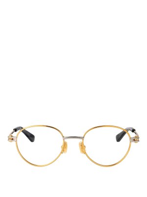 BOTTEGA VENETA: sunglasses - Glasses