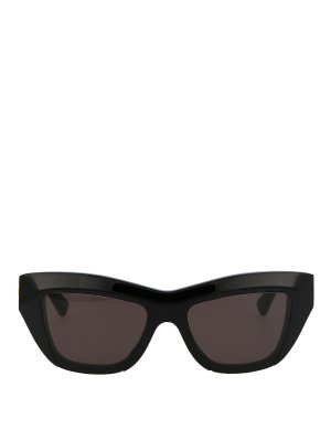 BOTTEGA VENETA: sunglasses - Sunglasses