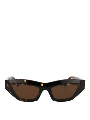 BOTTEGA VENETA: sunglasses - Sunglasses