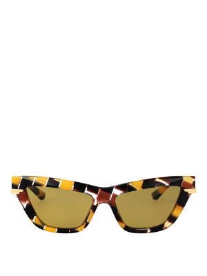 BOTTEGA VENETA: sunglasses - Sunglasses