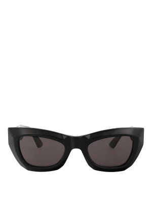 BOTTEGA VENETA: sunglasses - Sunglasses