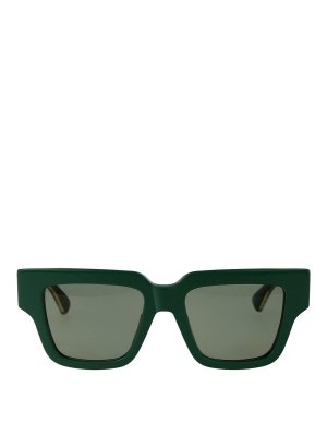 BOTTEGA VENETA: sunglasses - Sunglasses