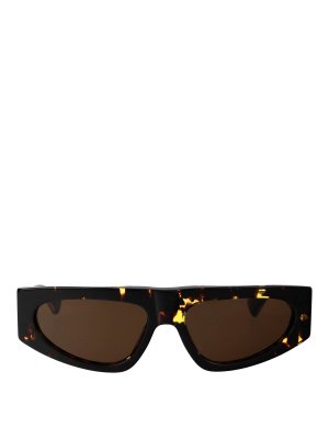 BOTTEGA VENETA: occhiali da sole - Occhiali da sole