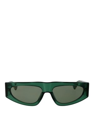 BOTTEGA VENETA: sunglasses - Sunglasses