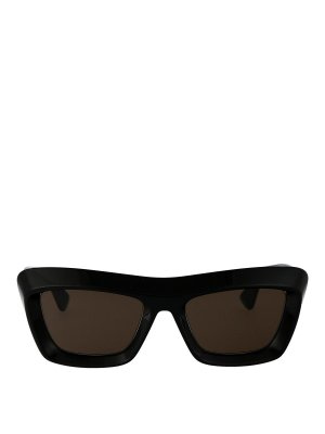 BOTTEGA VENETA: sunglasses - Sunglasses