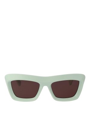 BOTTEGA VENETA: sunglasses - Sunglasses