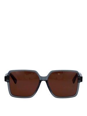 BOTTEGA VENETA: sunglasses - Sunglasses