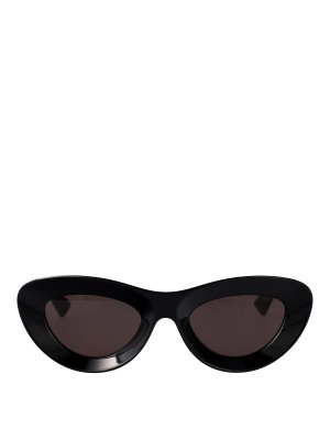 BOTTEGA VENETA: sunglasses - Sunglasses