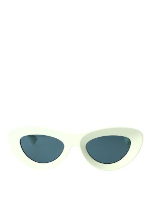 BOTTEGA VENETA: sunglasses - Sunglasses