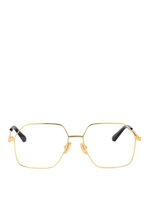 BOTTEGA VENETA: sunglasses - Glasses