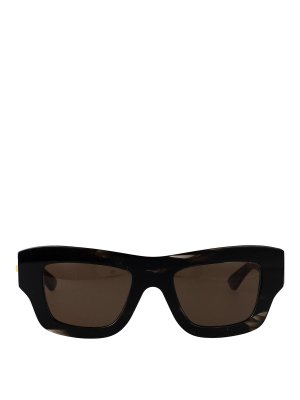 BOTTEGA VENETA: sunglasses - Sunglasses