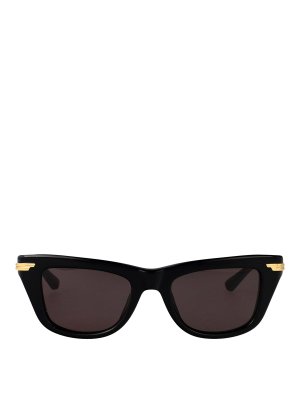 BOTTEGA VENETA: sunglasses - Sunglasses