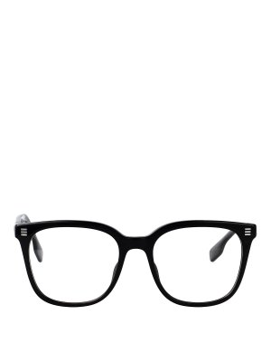 BURBERRY: sunglasses - Glasses