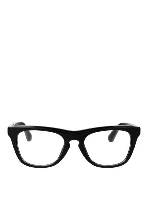 BURBERRY: sunglasses - Glasses