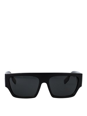 BURBERRY: sunglasses - Micah Sunglasses