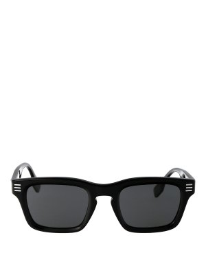 BURBERRY: sunglasses - Sunglasses