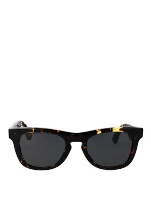 BURBERRY: sunglasses - Sunglasses