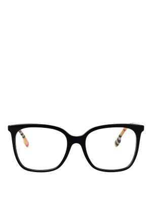 BURBERRY: sunglasses - Louise Glasses