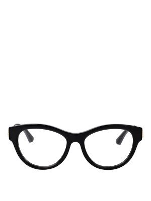 BURBERRY: sunglasses - Glasses