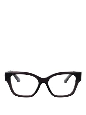 BURBERRY: sunglasses - Glasses