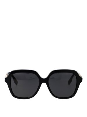 BURBERRY: sunglasses - Joni Sunglasses