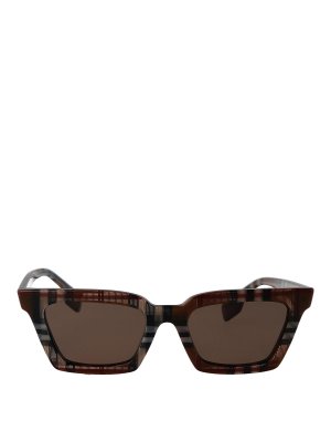 BURBERRY: sunglasses - Briar Sunglasses