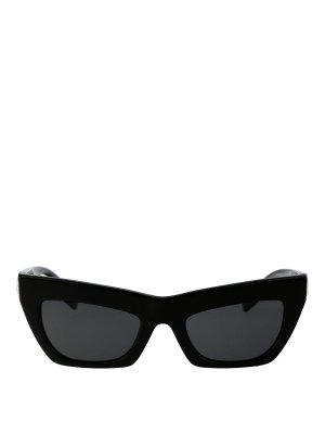 BURBERRY: sunglasses - Sunglasses