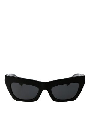 BURBERRY: sunglasses - Sunglasses