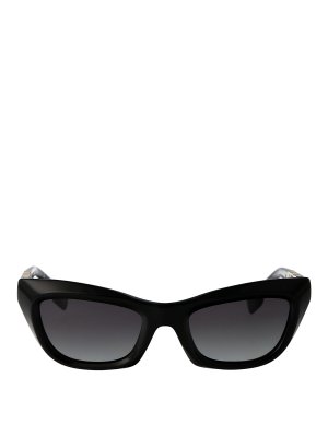 BURBERRY: sunglasses - Sunglasses