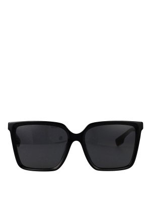 BURBERRY: sunglasses - Sunglasses
