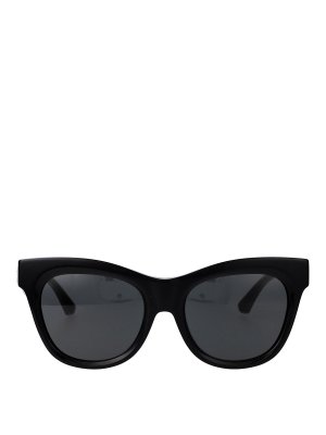 BURBERRY: sunglasses - Sunglasses