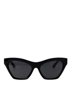 BURBERRY: sunglasses - Sunglasses
