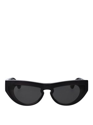 BURBERRY: sunglasses - Sunglasses