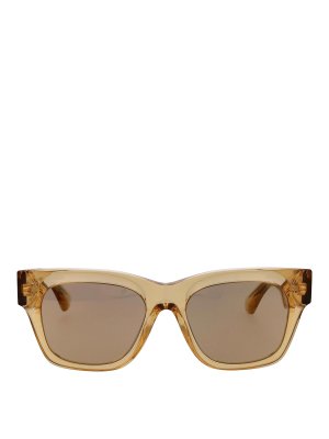 BURBERRY: sunglasses - Sunglasses