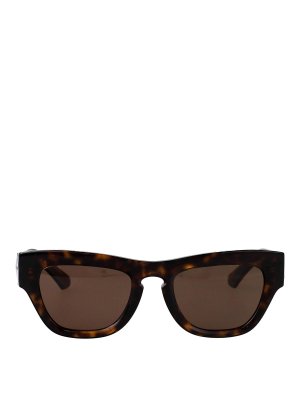BURBERRY: sunglasses - Sunglasses