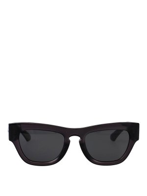 BURBERRY: sunglasses - Sunglasses