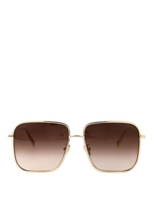 BVLGARI: sunglasses - Sunglasses