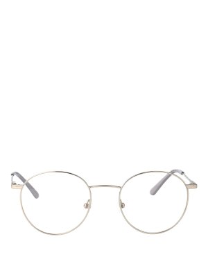 CALVIN KLEIN: sunglasses - Glasses
