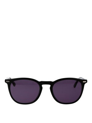 CALVIN KLEIN: Gafas de sol - Gafas De Sol - Negro