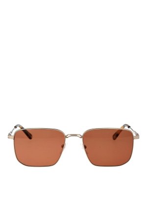 CALVIN KLEIN: occhiali da sole - Occhiali da sole