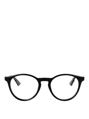 CALVIN KLEIN: サングラス - サングラス - 黒