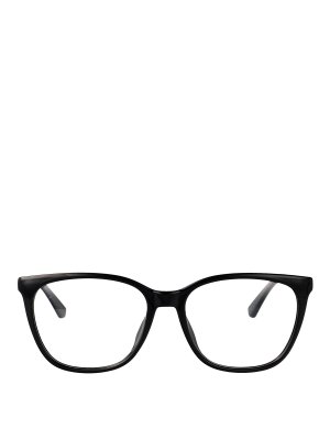 CALVIN KLEIN: sunglasses - Glasses