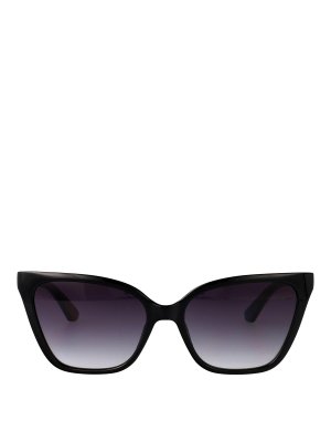 CALVIN KLEIN: sunglasses - Sunglasses