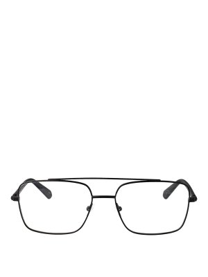 CALVIN KLEIN JEANS: sunglasses - Glasses