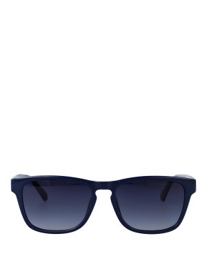 CALVIN KLEIN JEANS: Sonnenbrillen - Sonnenbrille - Blau