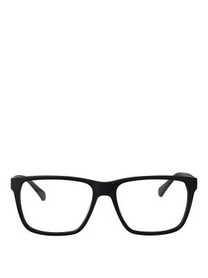 CALVIN KLEIN JEANS: sunglasses - Glasses